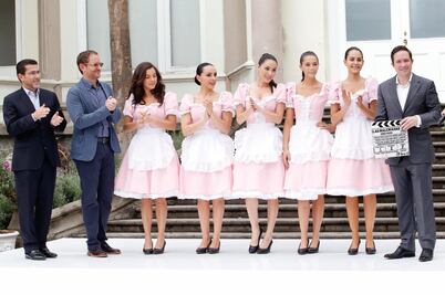 Mara es la gota que derramó el vaso: González