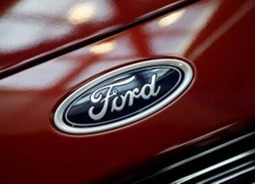 Ford recalls 51,470 transit wagons for seat belt defect