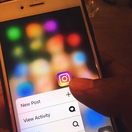 Los mensajes directos de Instagram podrían llegar a la versión web