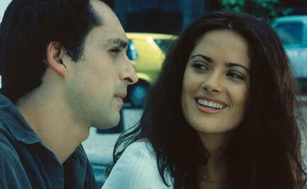 Reestrenan "El callejón de los milagros", ¿por qué ver la película protagonizada por Salma Hayek?