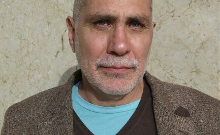 Guillermo Arriaga, ganador del Premio Alfaguara 2020, se confiesa adicto a la escritura