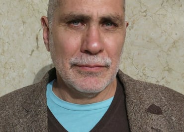 Guillermo Arriaga, ganador del Premio Alfaguara 2020, se confiesa adicto a la escritura