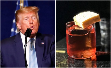 Caen 9% exportaciones de licor de EU debido a tensión comercial provocada por Trump