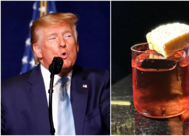 Caen 9% exportaciones de licor de EU debido a tensión comercial provocada por Trump