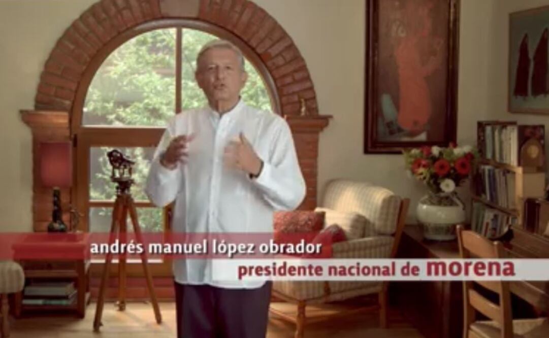Presupuesto 2017 enfilado a pagar la deuda, asegura AMLO