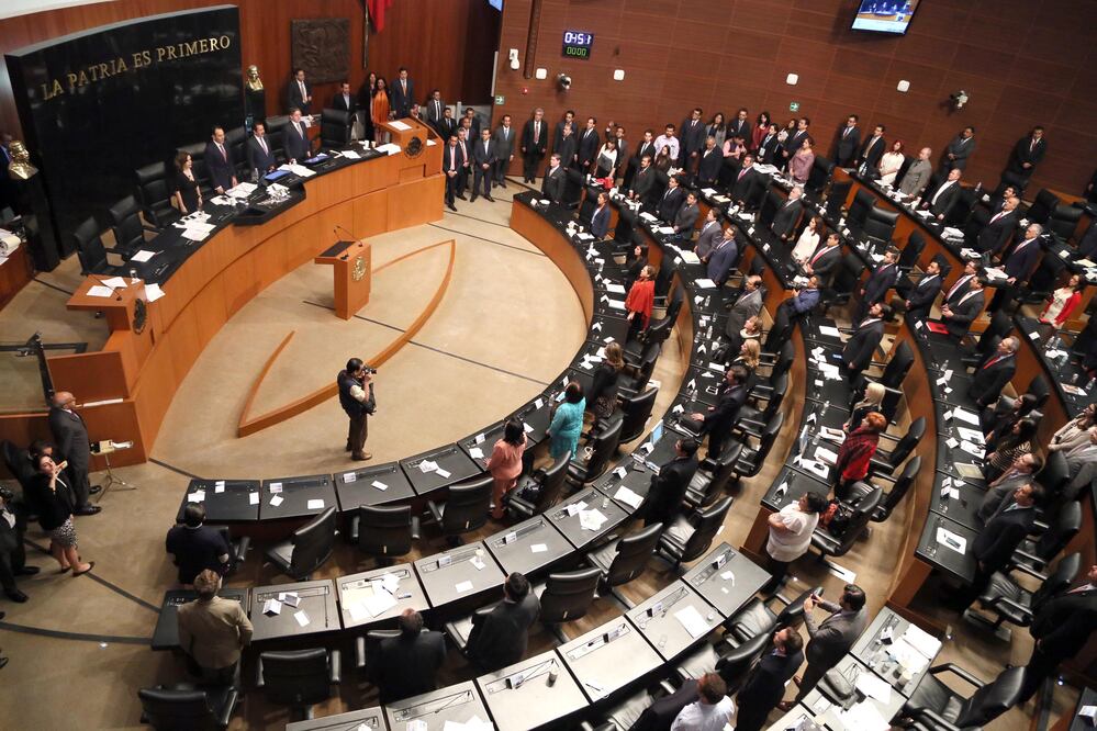 ARCHIVO / EL UNIVERSAL