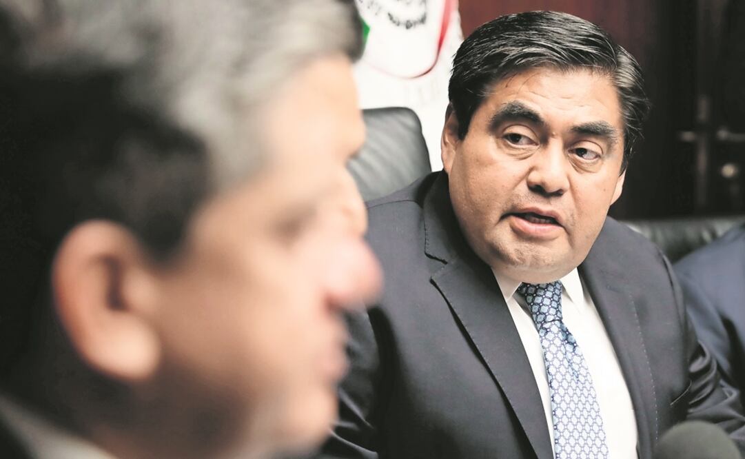 Foto: Archivo / EL UNIVERSAL