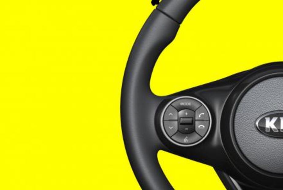 Kia lanza más avances del nuevo Soul 2020