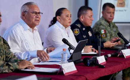 Presentan líneas de investigación por asesinato del secretario de Seguridad de Tulum; podría tratarse de una venganza