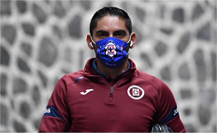 Jesús Corona, con oferta de las Chivas