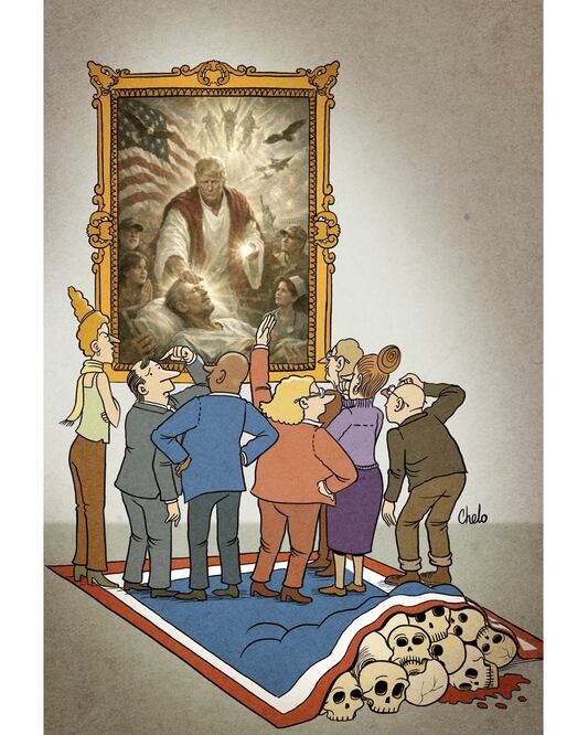 Cartón de CHELO