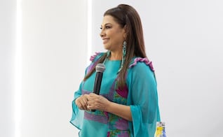 Brugada llama a revisar función social de medios