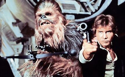 Harrison Ford se convirtió en Han Solo gracias a que era, ¿carpintero? La historia detrás de la leyenda