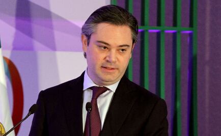 Pide Nuño a Anaya y AMLO sacar Sistema Anticorrupción