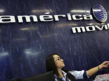 América Móvil, propiedad de Carlos Slim, espera autorización para quedarse con 91% de Claro VTR