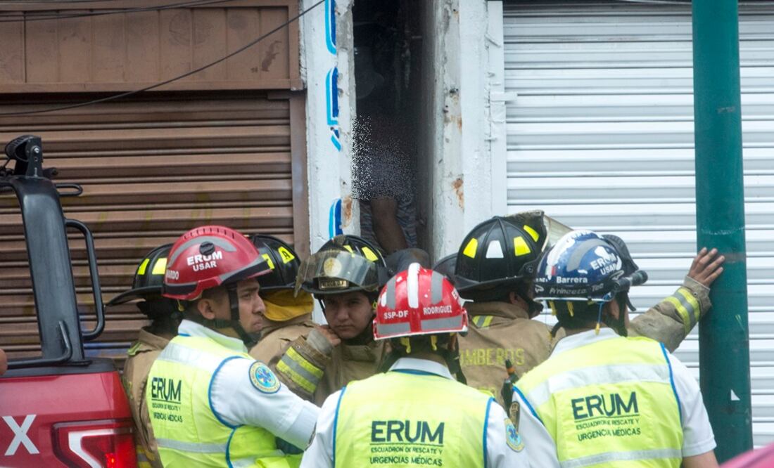 (Foto: Guillermo Perea/El Gráfico)