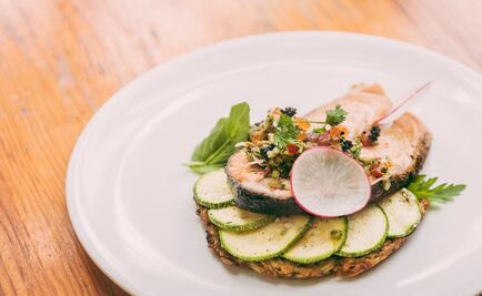 Lánzate a la Condesa a probar este menú de otoño