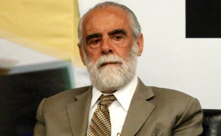 Tras consulta, segundo acto del "circo" de AMLO será perseguir al INE, dice Diego Fernández de Cevallos