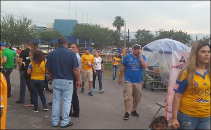 Tigres vs Santos y el arte de la reventa