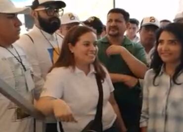 Convertiré a Iztapalapa en un nuevo Santa Fe: Barrales