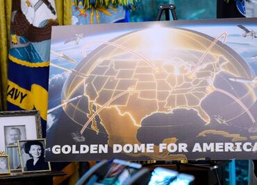 Corea del Norte cataloga como "amenaza peligrosa" sistema antimisiles de Trump; quiere intimidar a países con armas nucleares, dice