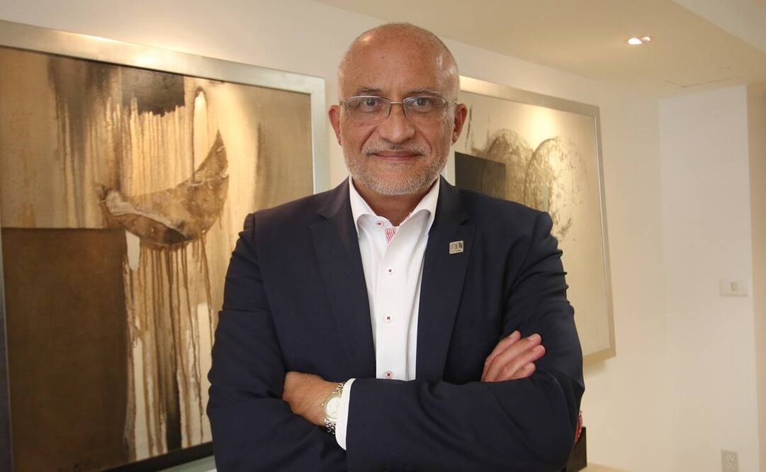 Foto: Carlos Mejía/EL UNIVERSAL