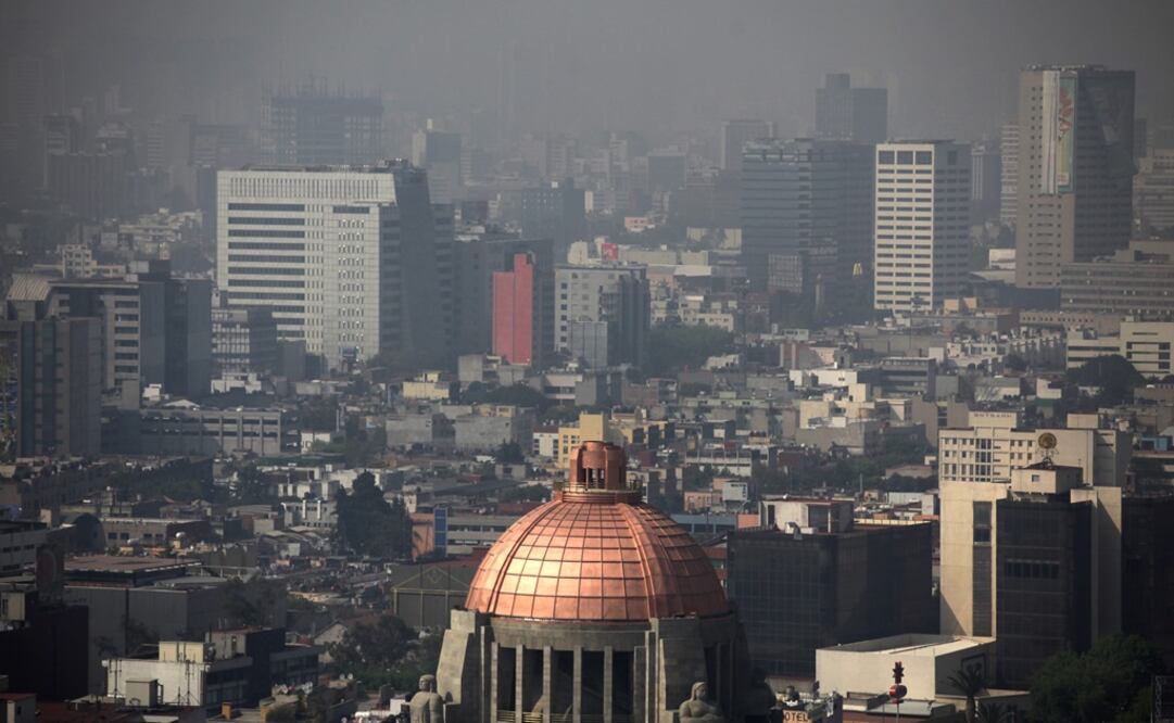 Archivo / EL UNIVERSAL