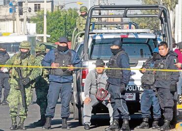 Senado avala reforma que busca acotar fuerza policial y evitar abusos con criterios de racionalidad y oportunidad