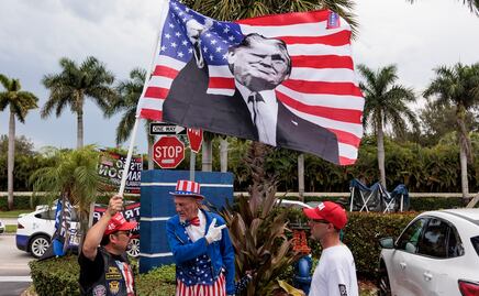Florida combatirá la "demanda espuria" contra construcción de la biblioteca de Trump en Miami
