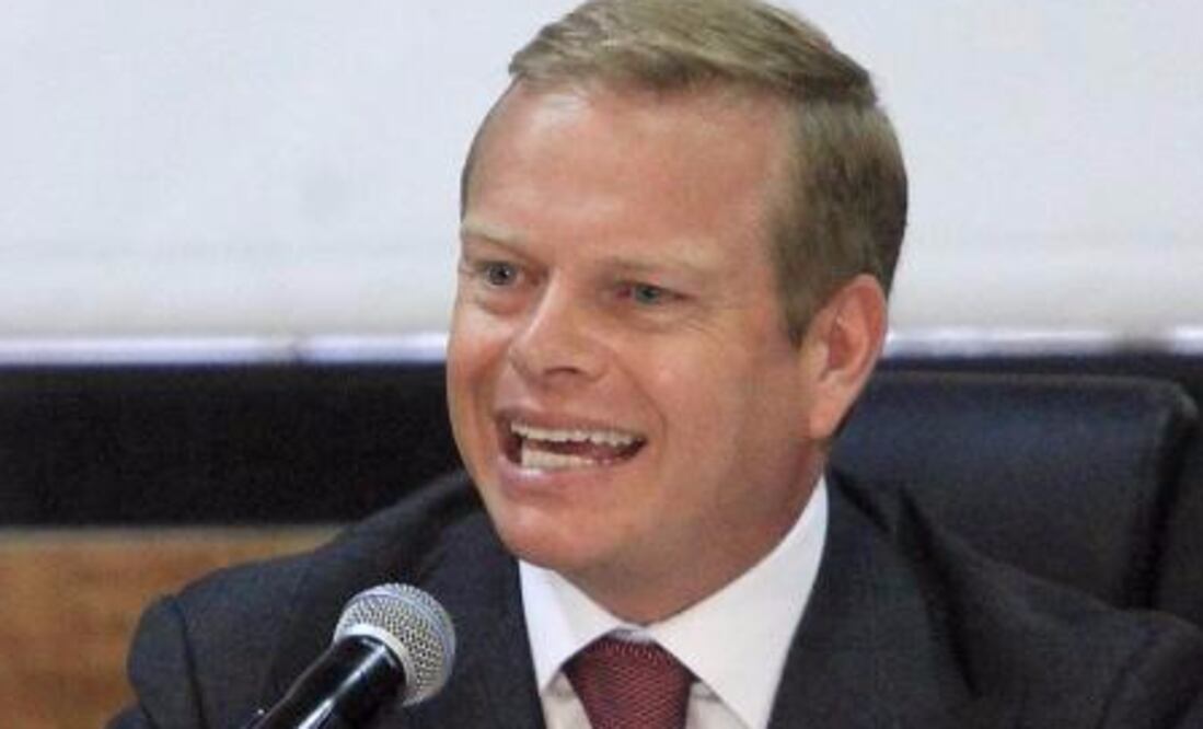 Demandaré a Santiago Nieto por daño moral: Escobar