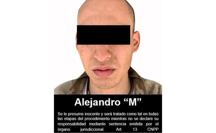 Dan sentencia de más de 55 años de prisión contra integrante del cártel Noreste por diversos delitos 