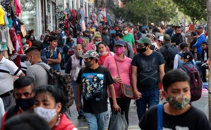 Cada hora 13 mil mexicanos pierden su empleo y mil 366 personas caen en pobreza por Covid: PRD