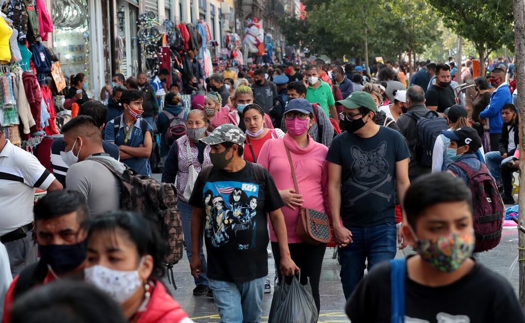 Foto: Archivo/EL UNIVERSAL 