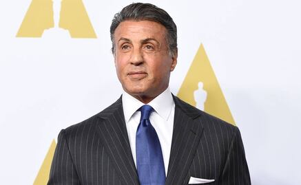 Desestiman cargos contra Sylvester Stallone por presunto ataque sexual