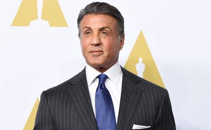 Desestiman cargos contra Sylvester Stallone por presunto ataque sexual
