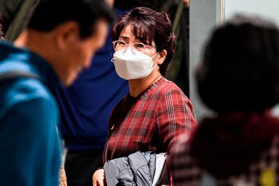 El día en que China discriminó a mexicanos por influenza H1N1