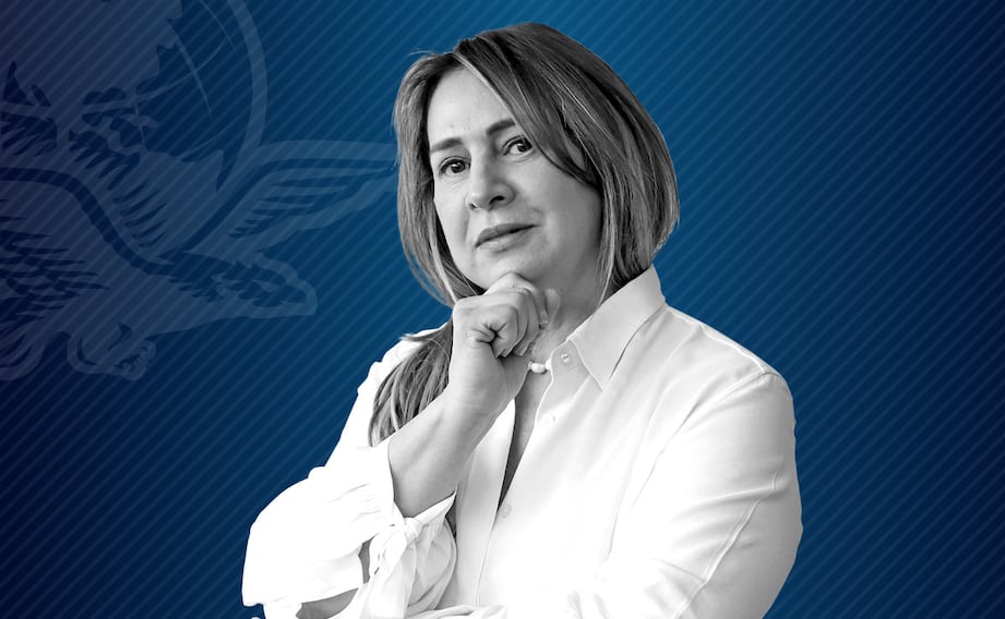 Marcela Gómez Zalce