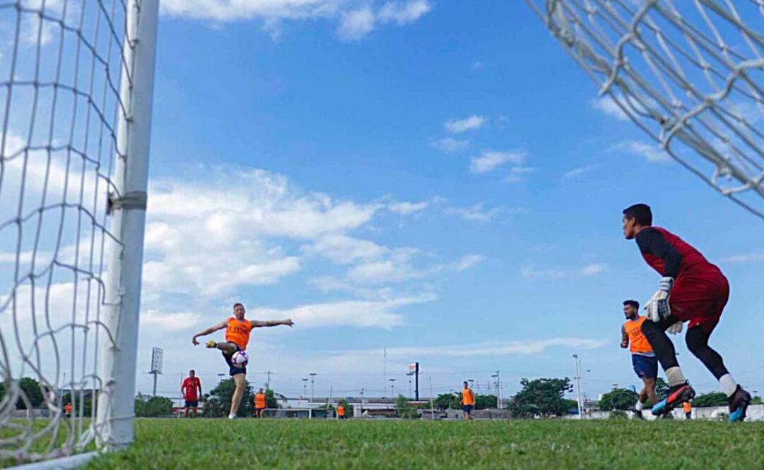 ClubDeportivo Veracruz