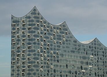 Cómo la arquitectura puede ayudarnos a construir nuevas ciudades con menos ruido