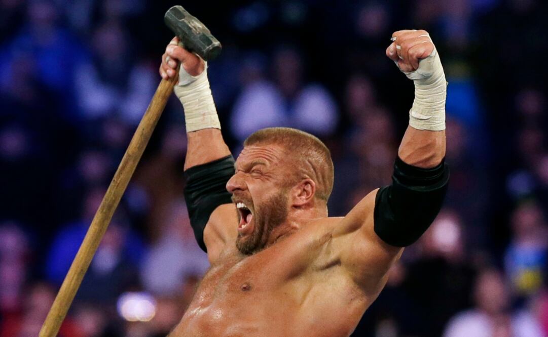 Triple H | AP 