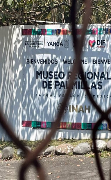 Aunque se inauguró en 2004, con exposiciones sobre la historia de esta región veracruzana, recién este año se le dedicó una sala a la rebelión de los cimarrones. Foto: Arieh G. Apac.