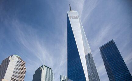 One World Trade Center; nuevo símbolo