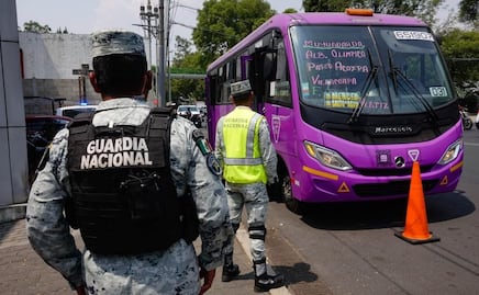 Fideicomiso para financiar transporte en CDMX gasta más de 219 mdp