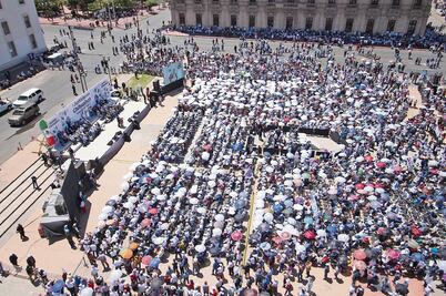 Alista AMLO gira nacional para exponer proyectos