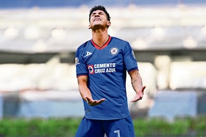 El Cruz Azul ya le echó el ojo a un guardameta colombiano