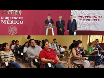 Plan de educación cancelará el INEE: Moctezuma 