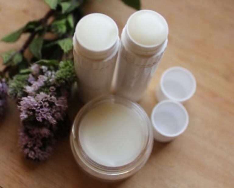 Prepara cosméticos caseros y naturales fácilmente