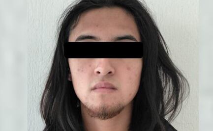 Detienen a becario por agresión sexual contra un niño de 6 años en escuela de Coacalco