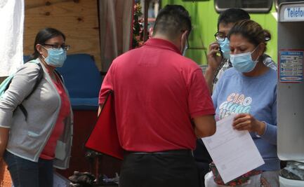 Aumentan a 35 los casos confirmados por coronavirus en Edomex