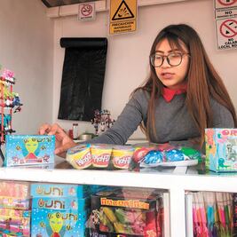 Reabren mercado de pirotecnia de San Pablito